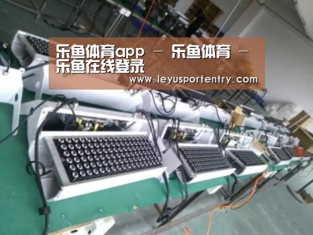 乐鱼登录案例展示一