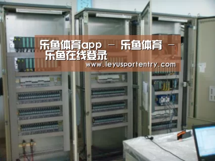 乐鱼登录案例展示五(图1)