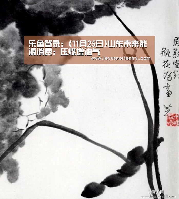 乐鱼登录:(11月25日)山东未来能源消费:压煤增油气(图1) 乐鱼登录:(11月25日)山东未来能源消费:压煤增油气(图1)