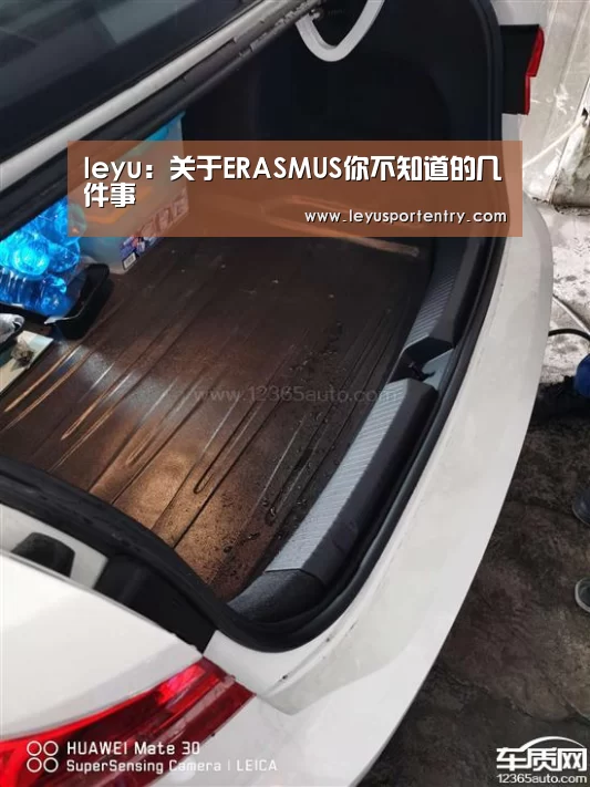 leyu:关于ERASMUS你不知道的几件事(图4) leyu:关于ERASMUS你不知道的几件事(图4)