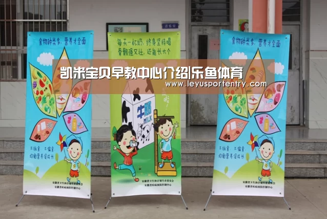 凯米宝贝早教中心介绍|乐鱼体育(图1) 凯米宝贝早教中心介绍|乐鱼体育(图1)
