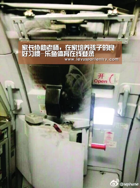 乐鱼登录
