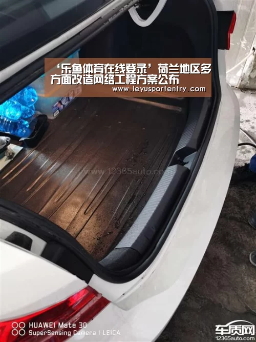 ‘乐鱼体育在线登录’荷兰地区多方面改造网络工程方案公布(图4) 乐鱼体育在线登录